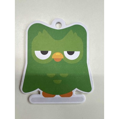 Happy Bird Shaped Air Freshener