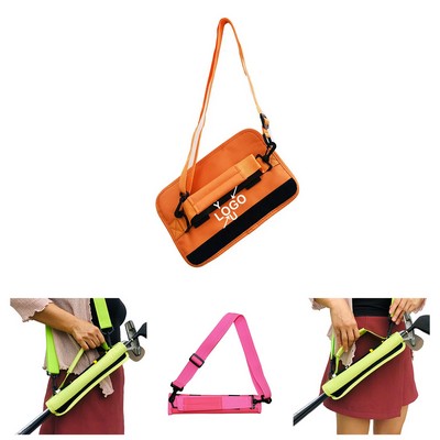 Compact Golf Bag