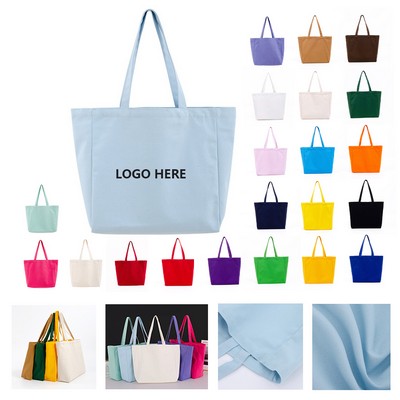Fabric Tote Bag