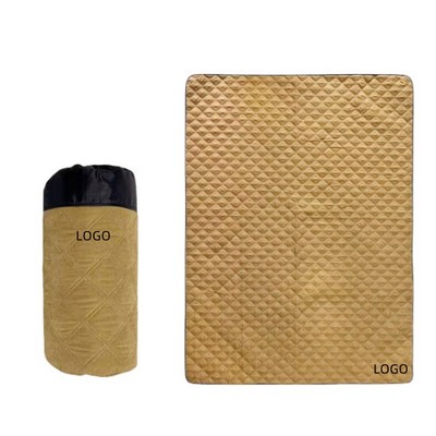 Portable Large Picnic Mat