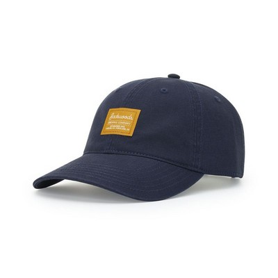 Odell Garment Washed Cap