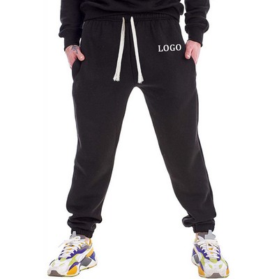 Athletic Pant for Men with Pocket