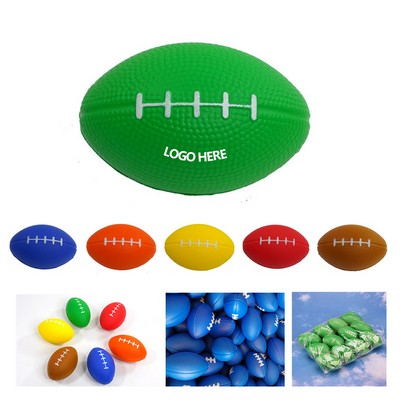 Compact PU Stress Relief Toy