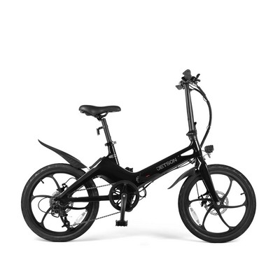 Jetson Folding Electric Bike
