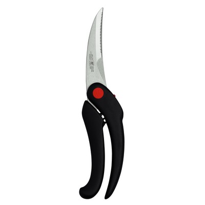 JA Henckels Zwilling Deluxe Serrated Edge Poultry Shears