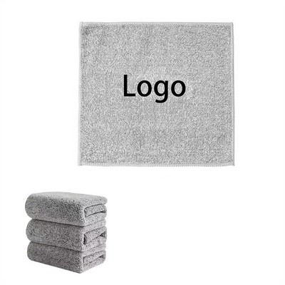 Bamboo Fiber Cleaning Towel