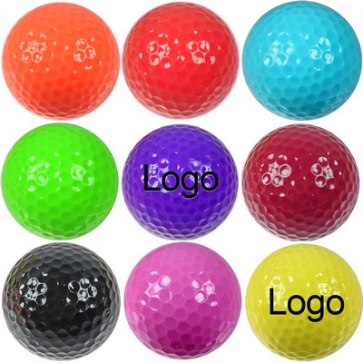 Golf Balls