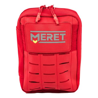 MERET® Small Personal Response Red Pack