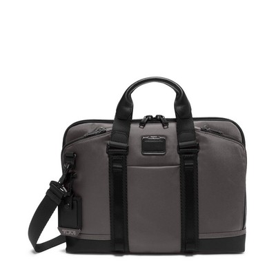 Tumi™ Alpha Bravo Academy Brief