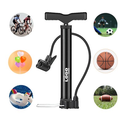 Bike Pump