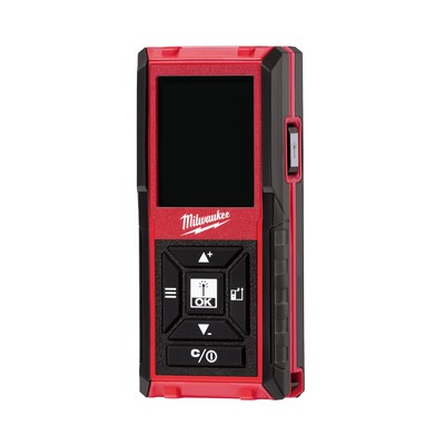 Milwaukee 150Ft Laser Distance Meter