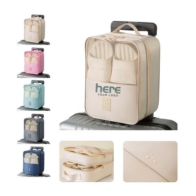 Portable Shoes Bags
