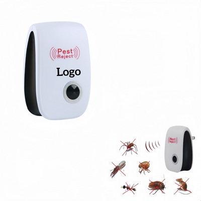 Ultrasonic Pest Repellent