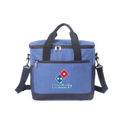 Insulated Lunch Cooler Bag