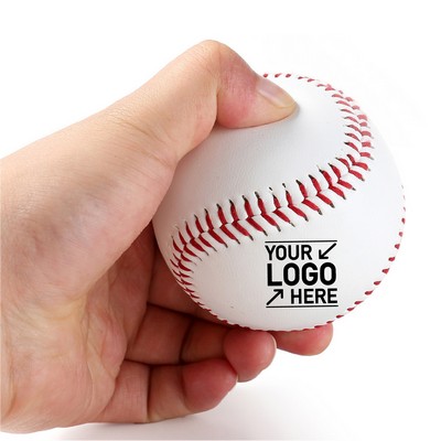 No. 9 soft training baseball