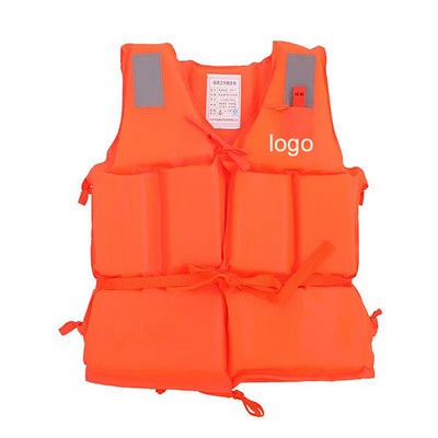General Life Jacket