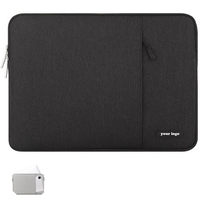 13" Polyester Laptop Sleeve