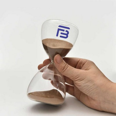 Hour Glass Sand Timer