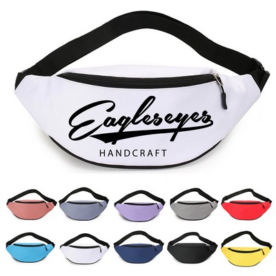 Workout Sports Fanny Pack