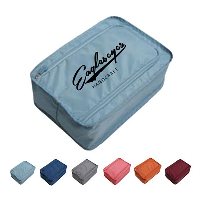 Multipurpose Travel Shoe Bag