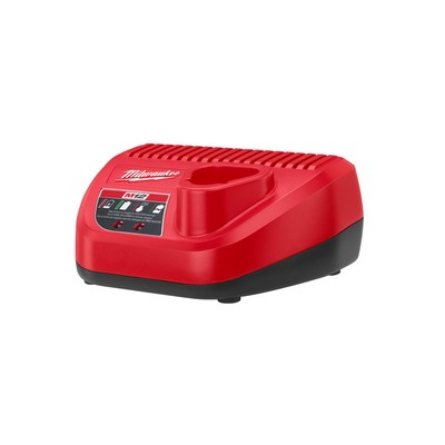Milwaukee M12 Lithium-Ion Battery Charger