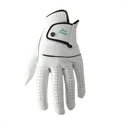 Soft Grip Golf Glove
