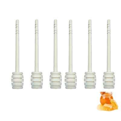 6" Large Honey Stick