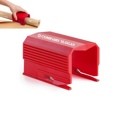 Roll Paper Cutter Slider Tool