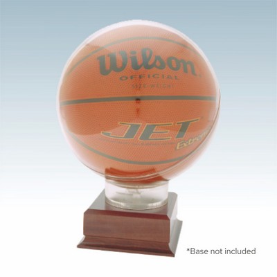 All Star Basketball Holder