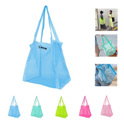Beach Toys Bag