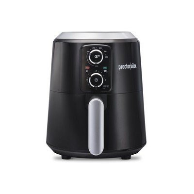 Proctor Silex Air Fryer, 3.7 Quart Capacity (3.5 Liters)