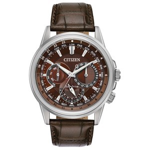 Citizen Dress Classic Eco-Drive Ring Mens Watch