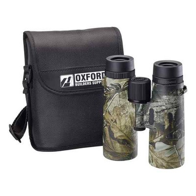 Binolux® Elite Camouflage Binocular (12 X 42 Power)