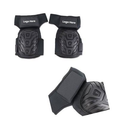 Men's Work Professional Knee Pads