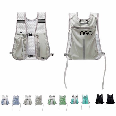Running Vest Backpack