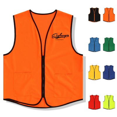 Volunteer Event Vest