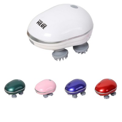 Electric Head Massager