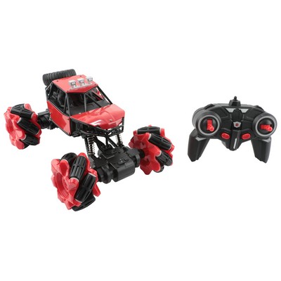 Toys Rc Stunt Car 1:18