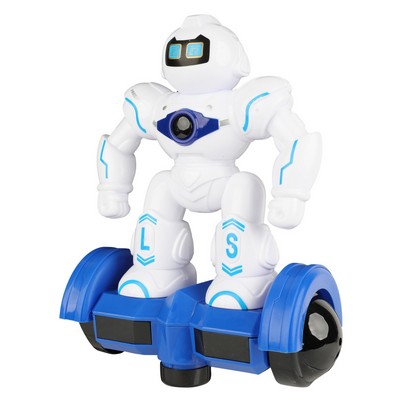 Toys Light Up Hover Warrior