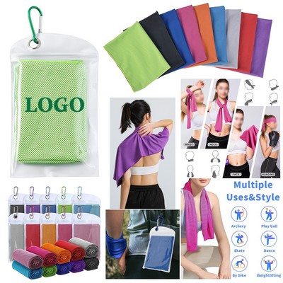 Chill Performance Sport Towel