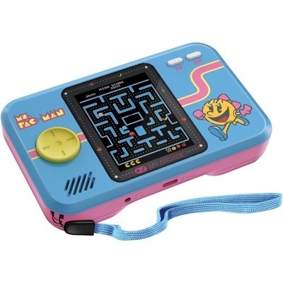 Pocket Player Pro Ms.Pac-Man™ Portable Gaming System