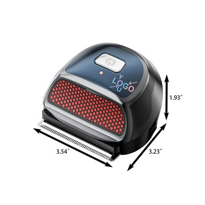 Men's Hair Clipper for Personal Grooming