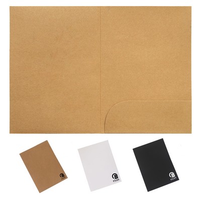 A4 Standard Contract Paper Cover