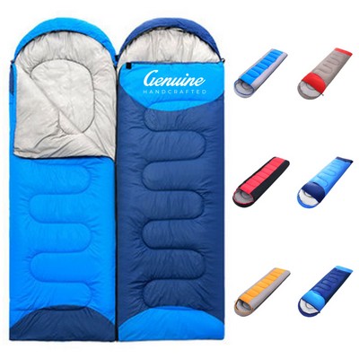 Outdoor Camping Sleeping Bag