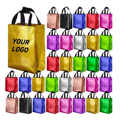 Non-Woven Tote Bags