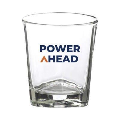 11 oz. Niza Whiskey Glasses