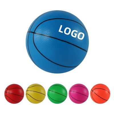 PVC Mini Basketball
