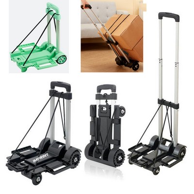 Folding Aluminum Alloy Cart