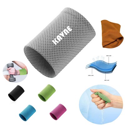 Cooling WristBand
