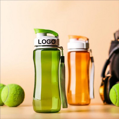 Portable Sports Plastic Cups